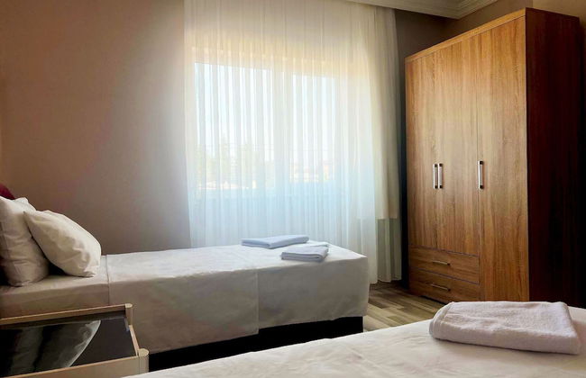 Seabird Suite Hotel - Foto 1