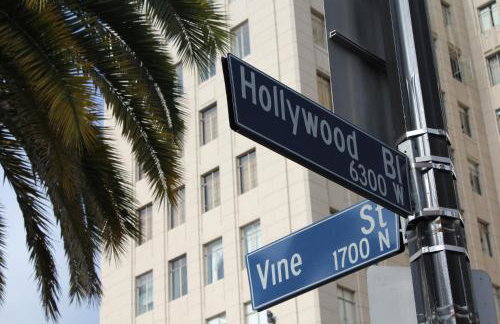 Hollywood house with parking - walk to attractions - Foto 30
