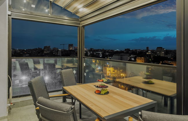 Uni 88 Apart Hotel - Foto 74