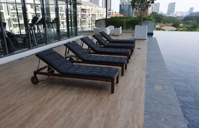 Vivo Suites by Subhome - Photo 52