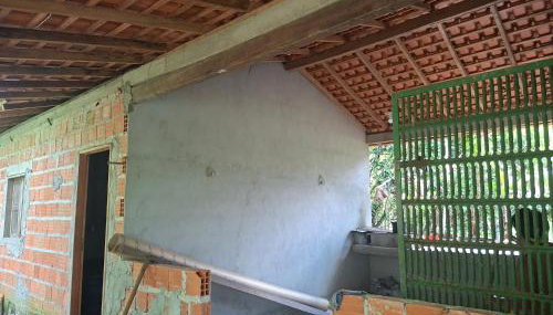 Casa no sítio - Foto 4