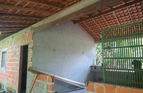 Casa no sítio - Foto 4