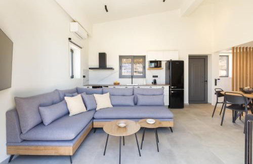 Eforasis Villas, with Heated Spa Whirlpool, by ThinkVilla - Foto 45