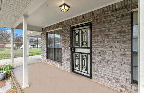 Cozy Family Home 10 Mi to Birmingham Fun - Foto 42