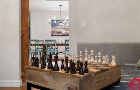 Desert Skyline Getaway - Single Story - 3 Kings - Foto 13