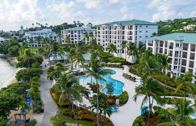 Great Bay Condominiums at The Ritz-Carlton Club, St. Thomas - Photo 12