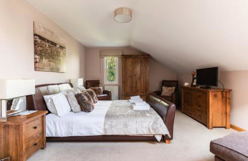 Garden Cottage, Crail - Foto 21