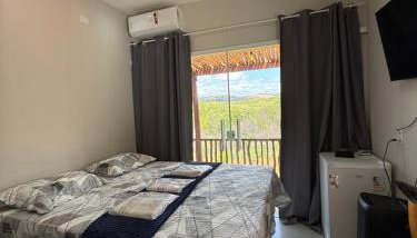 Chalé Vista Da Serra - Foto 3