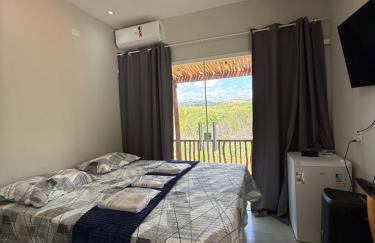 Chalé Vista Da Serra - Foto 3