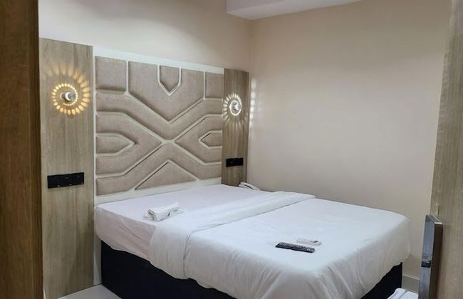 Immaculate Hotel Apartment And Suites - Foto 6