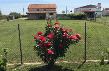 Вила Маламос - Photo 18