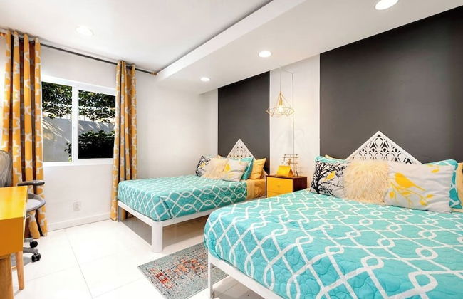 Amarillo House - Luxury Home With Pool Spa - Foto 25