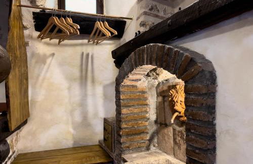 Santo'S House Luxury - idromassaggio e doccia emozionale - Foto 31