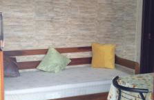 Casa na praia com Piscina e churrasqueira - Foto 12