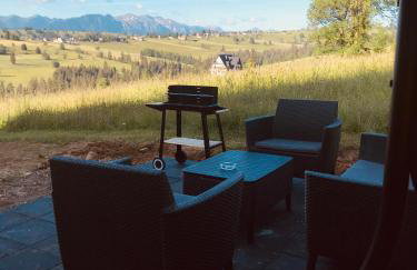 Atlas Chmur Apartament - Foto 8