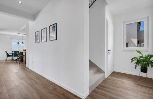 Villa Bava - Swimming Pool With Sea View - Foto 14