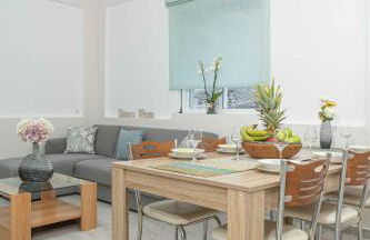 Tzortzi's Family Apartments - Photo 13