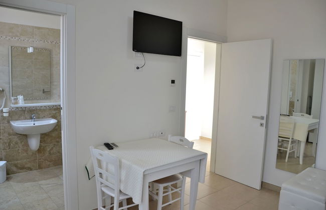 Palazzo Greco B&B - Foto 36