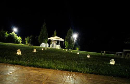 La Rondanina - Photo 10