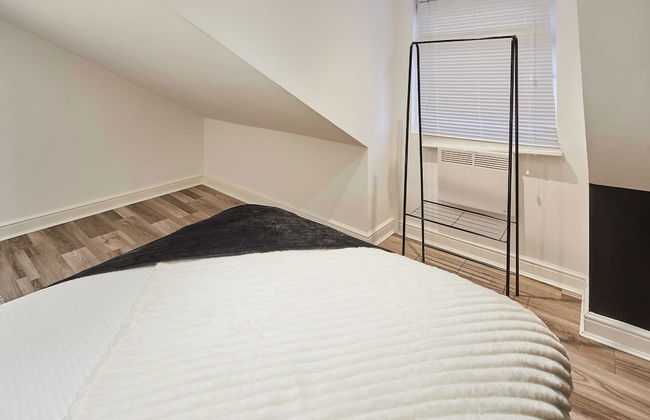 Host Stay Trafalgar Road - Foto 9