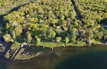 Seven Oaks at Bass Lake - Lakefront Getaway! - Foto 14