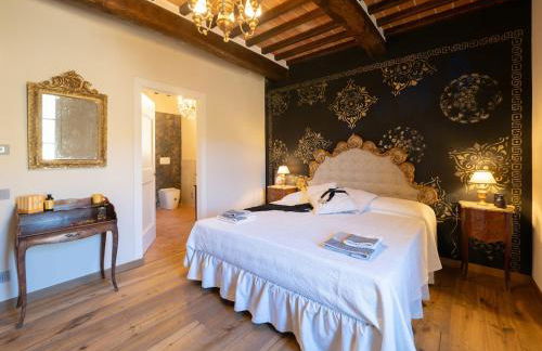 Villa Il Grifo - Foto 12