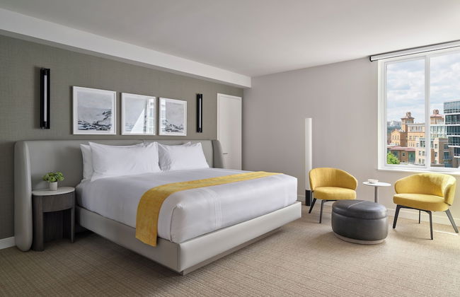 Hotel AKA Washington Circle - Foto 17