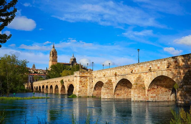 Hola Salamanca : Privado 2 - Hora Intro Paseo por la ciudad con guía local - Foto 5