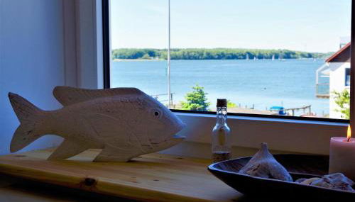 Ferienhaus Friedas Fischerhuus - Photo 4