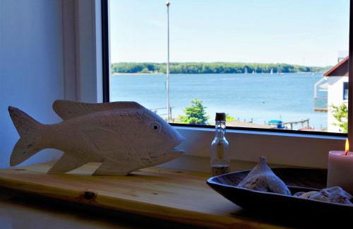 Ferienhaus Friedas Fischerhuus - Foto 4