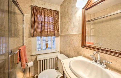 Whimsical Lancaster Home - 4 Mi to Sight and Sound - Foto 20