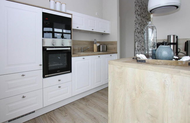 Cottage in Rugen Near Sandy Beach - Foto 4