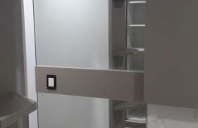 Excelente Apto Terraço Verde C/Vista Mar Piscina 3 D - Foto 40