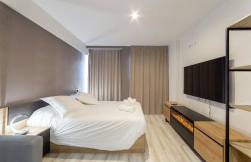 Albufera Dreams Nature Suites - Foto 79