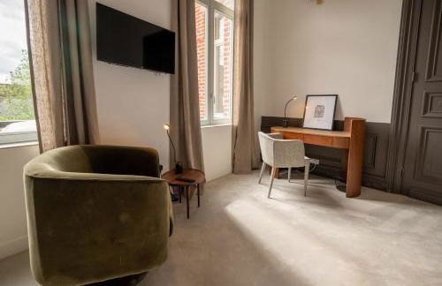 Maison Mimerel Colodge - Foto 77