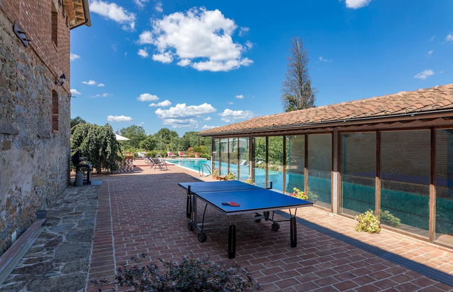 Antica Villa Merelli 24 - Foto 6