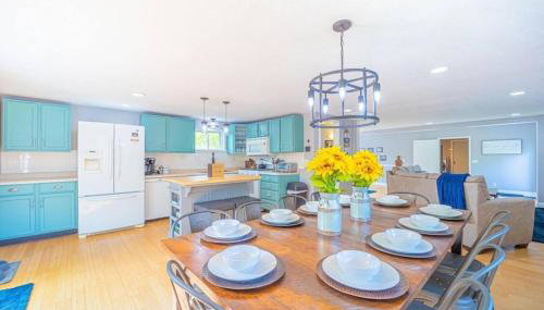 Northern Retreat Oasis-Hot Tub/Dogs/Boyne/Petoskey - Foto 2