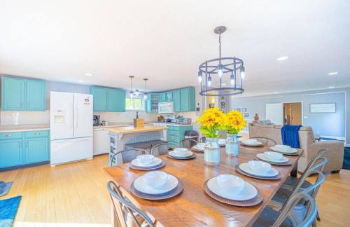 Northern Retreat Oasis-Hot Tub/Dogs/Boyne/Petoskey - Foto 2