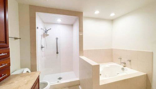 Private Sanctuary in the City - Foto 4