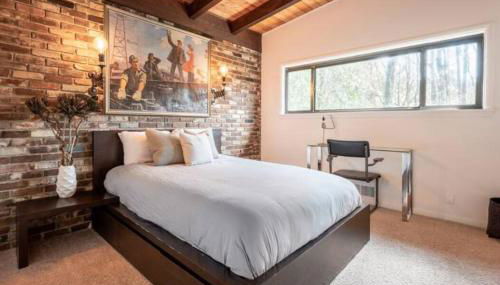 [RARE] Buckhead Mid-century Masterpiece! - Foto 2