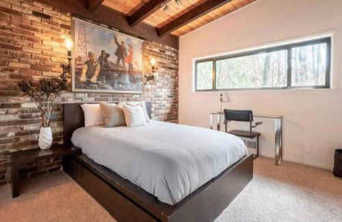 [RARE] Buckhead Mid-century Masterpiece! - Foto 2