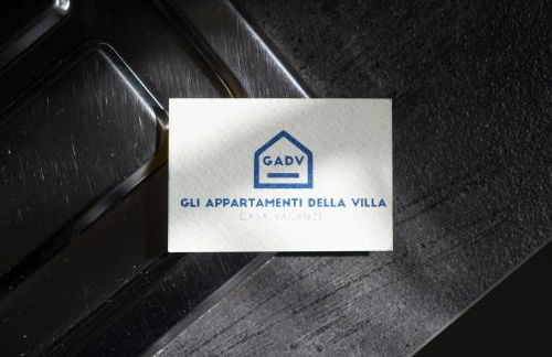 Gli Appartamenti della Villa - Foto 58