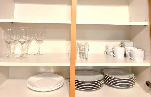 Ferienwohnung Fleiger 2 in Achim Zentrum - Foto 10