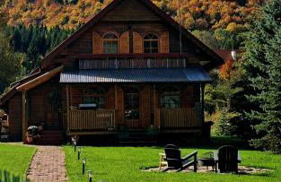 Bieszczadzki Rewir - Foto 26