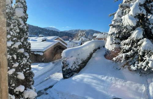 Megève - Chalet Miage - Foto 3