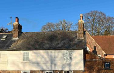 Adorable quirky country cottage - Foto 6