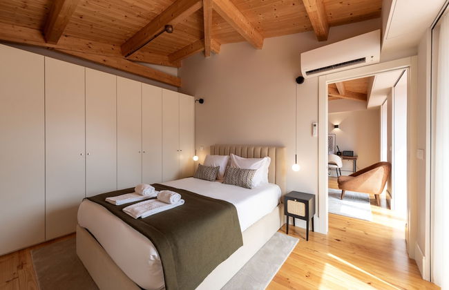 Ando Living - Flores 200 House - Foto 121