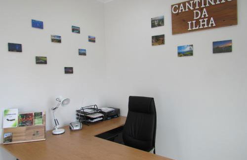 Cantinho da Ilha - Guest House - Photo 97