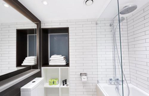 Wigmore Suites Serviced Apartments by Globe Apartments - Foto 28