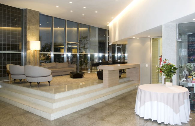 Max Savassi Apart Service - Foto 1